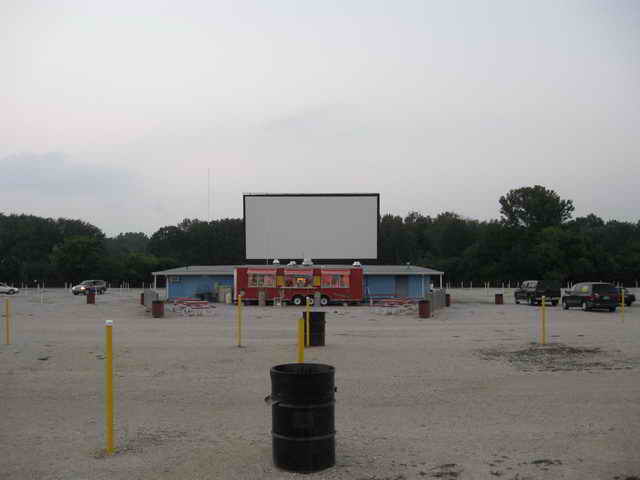Sundance Kid Drive-In - 2010 Photo